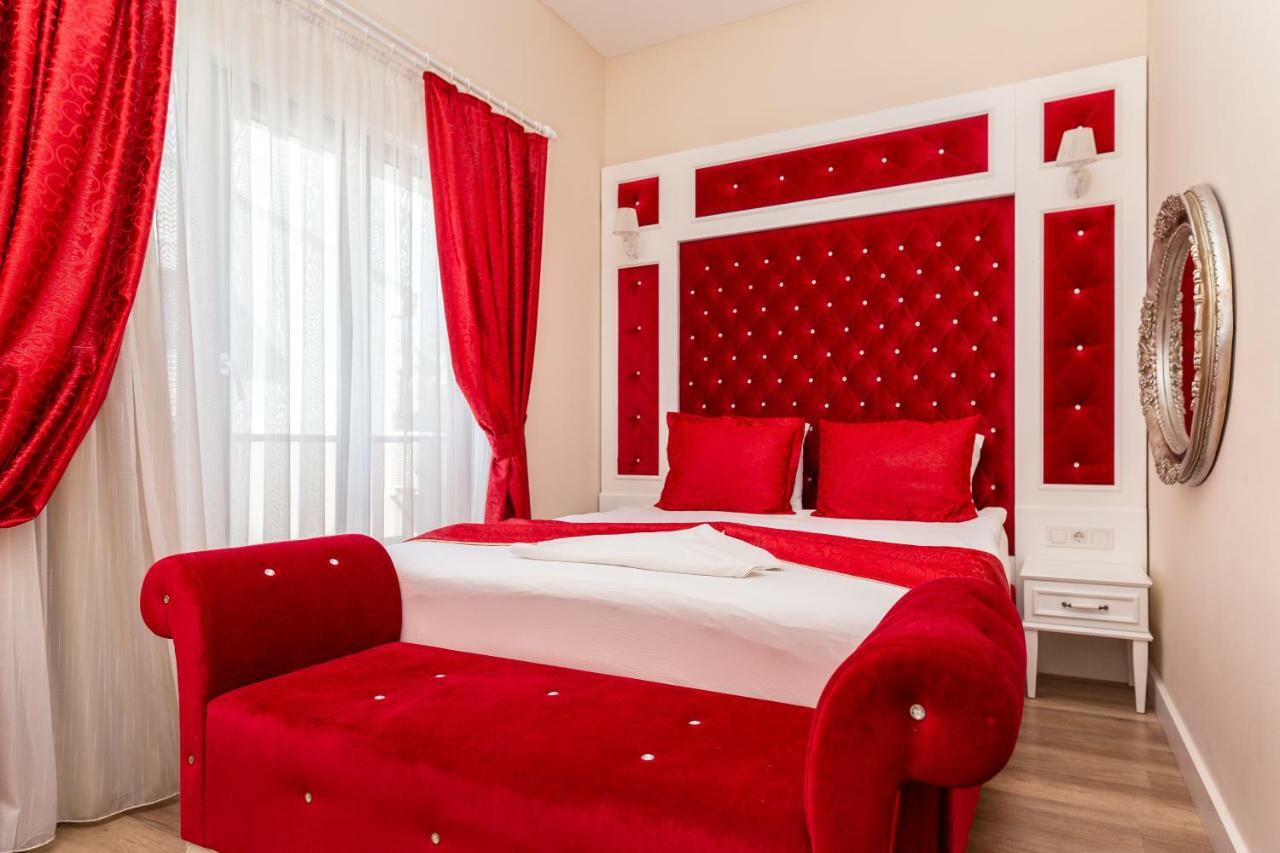 Microyal Hotel Antalya Exterior photo