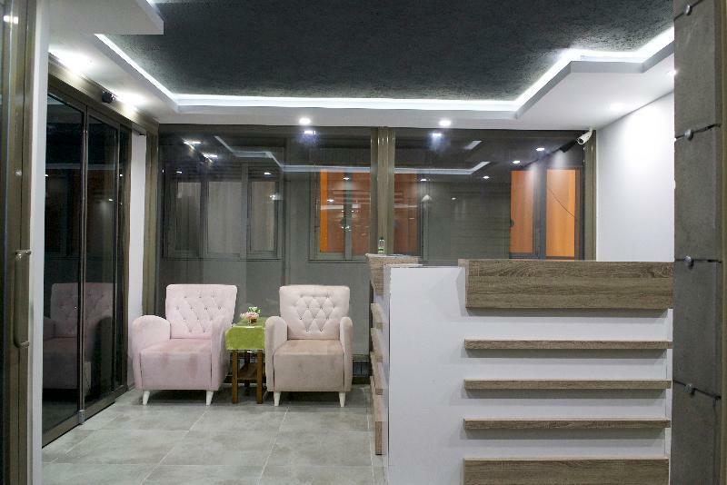 Microyal Hotel Antalya Exterior photo